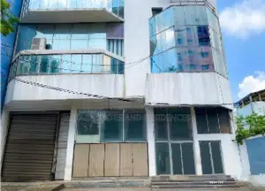 25000 Sq.ft - Commercial Building for Sale CP44461 Colombo 09