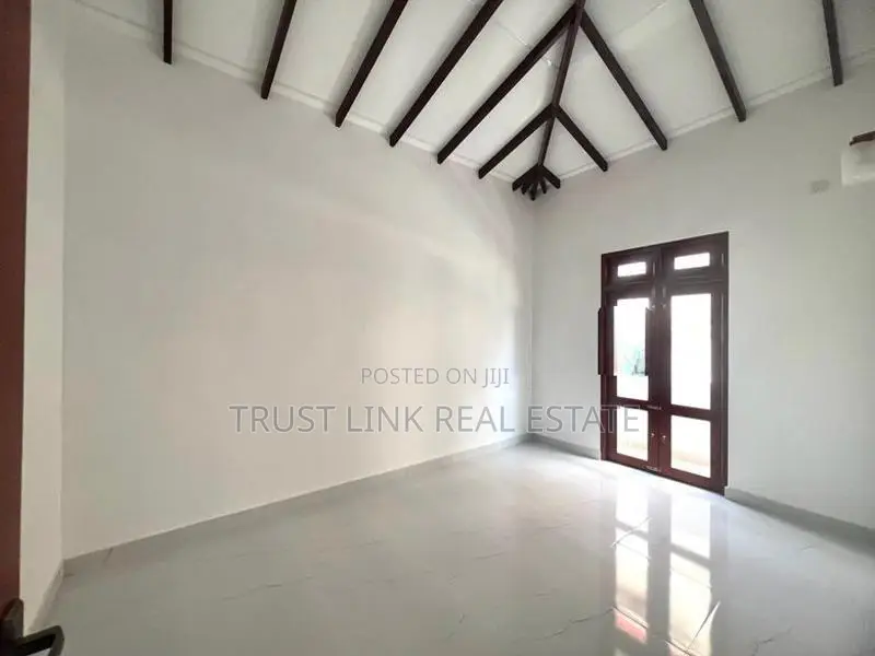 Brand New Three Story House For Sale In Kandana