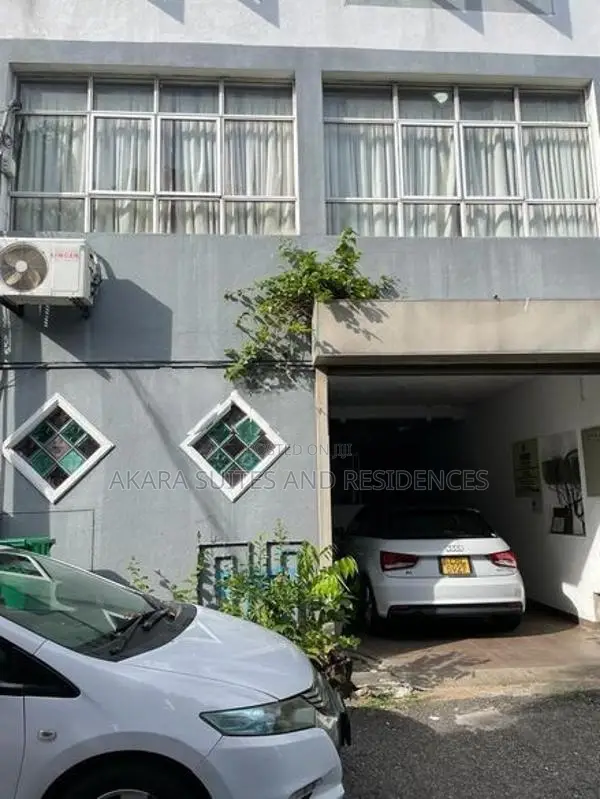6,100 Sq.ft - 02 Buildings for Sale CP47417 Colombo 08