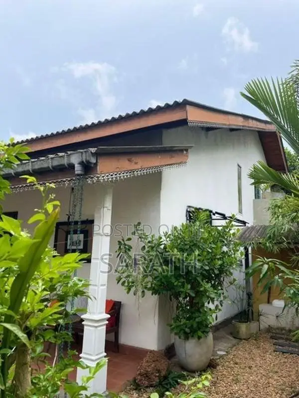 Valuable House Sale Malabe