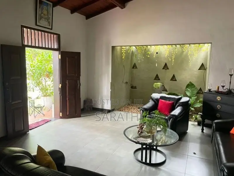 Valuable House Sale Malabe