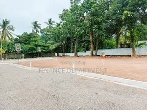 Hirana Panadura Commercial Land Plots for Sale 457 Bus Road