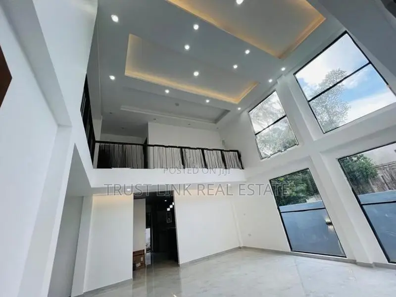 Brand New Three Story House For Sale In Kadawatha