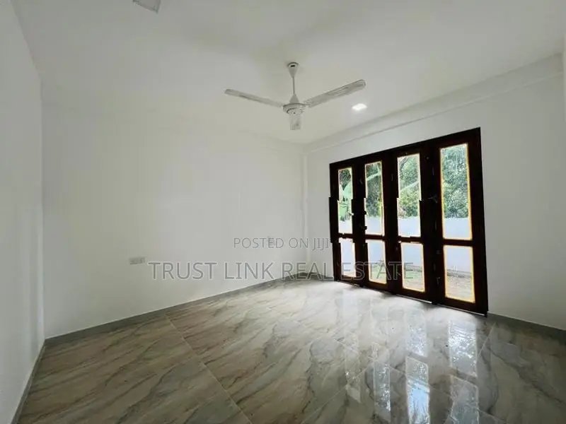 Brand New Three Story House For Sale In Kadawatha