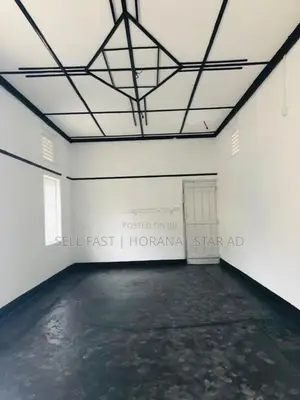 Prime Commercial Space for Rent in Negombo Town