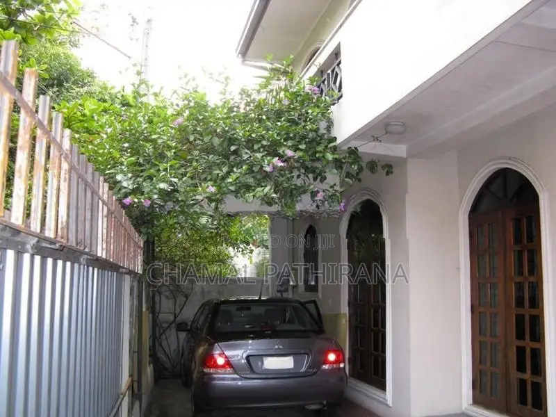 Two Storey House for Sale in Mirihana - Nugedoda
