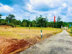 Land for Sale in Kaduwela Nawagamuwa