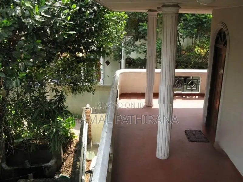Two Storey House for Sale in Mirihana - Nugedoda