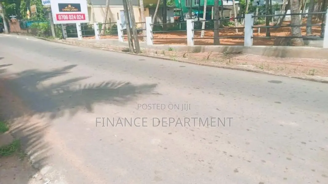 Hirana 457 Road Panadura Valuable Land for Sale