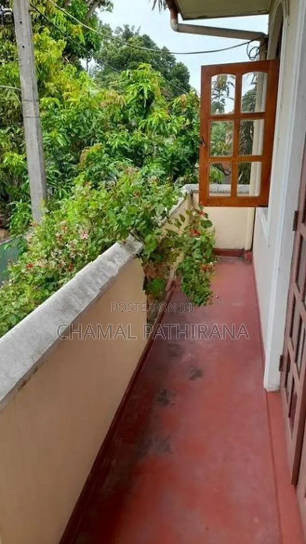 Two Storey House for Sale in Mirihana - Nugedoda