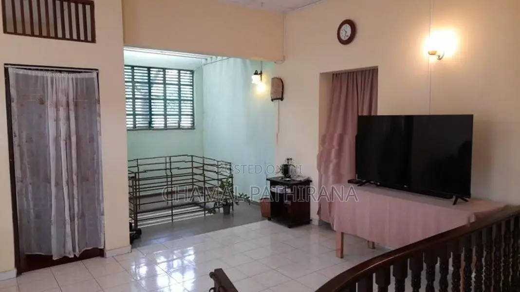 Two Storey House for Sale in Mirihana - Nugedoda