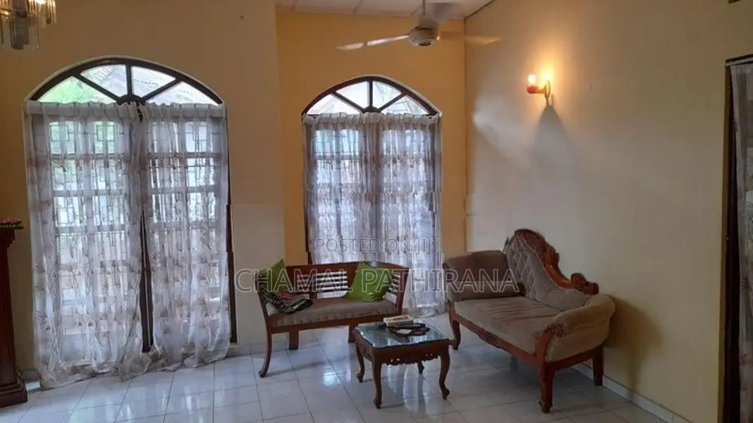 Two Storey House for Sale in Mirihana - Nugedoda