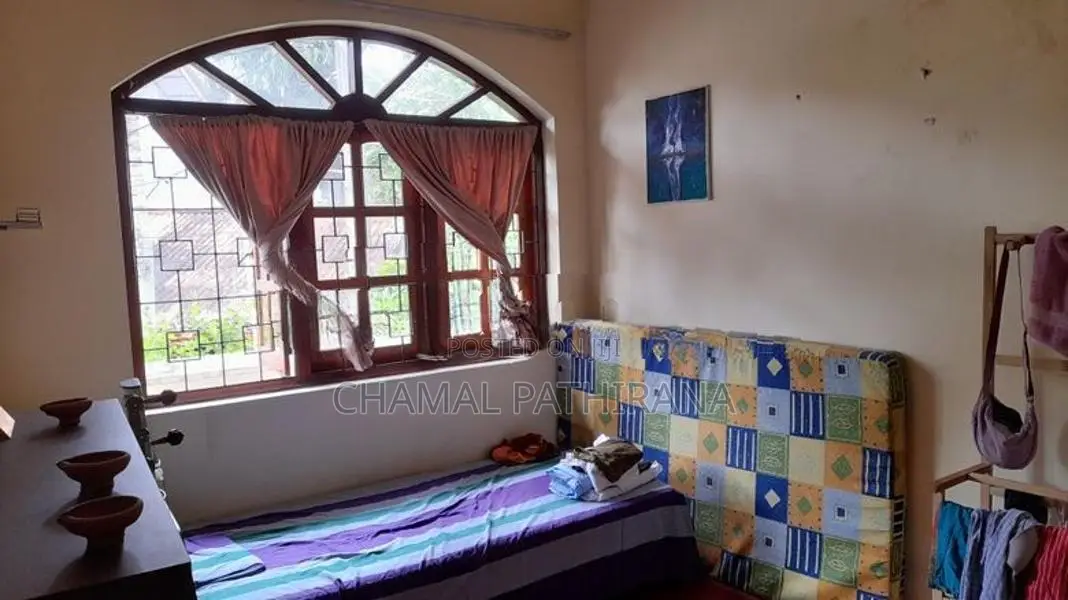 Two Storey House for Sale in Mirihana - Nugedoda