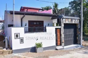 Brand New Modern House for Sale in Athurugiriya