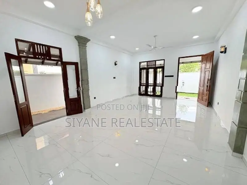 Brand New House for Sale in Malabe