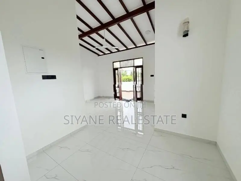 Brand New House for Sale in Malabe