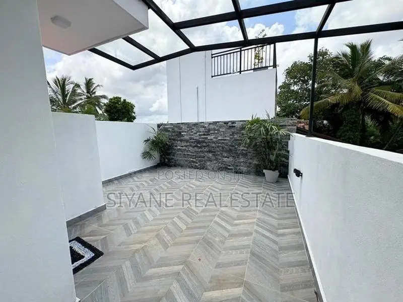 Brand New 3-Storey Luxury House for Sale – Malabe