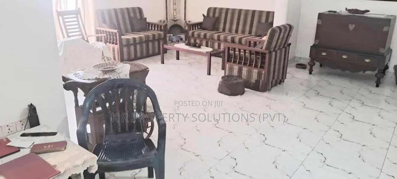 Single storied House for sale in Panadura