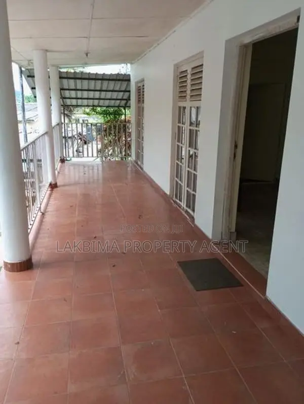 Land with House for Sale in Kandy