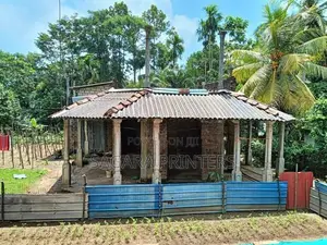 House With Land For Sale Nittambuwa