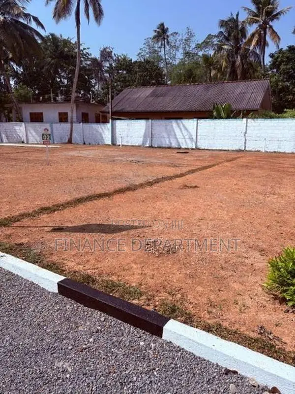 Land Plots for Sale in Rukmale Road Kottawa