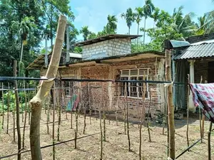 House With Land For Sale Nittambuwa