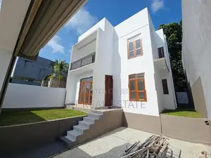 Modern Designed Luxury 2 Story House For Sale In Piliyandala