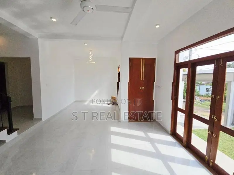 Modern Designed Luxury 2 Story House For Sale In Piliyandala