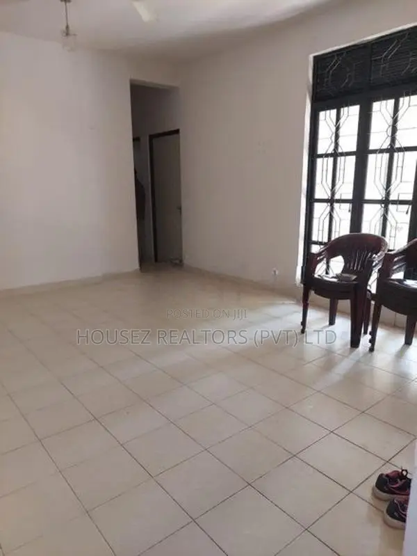 2-Bedroom Ground Floor Apartment for Sale – Homagama