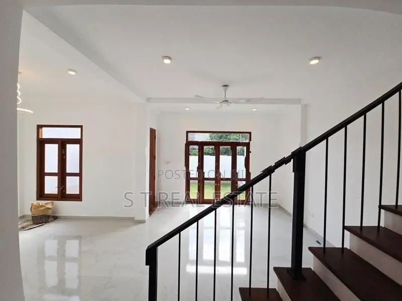 Modern Designed Luxury 2 Story House For Sale In Piliyandala