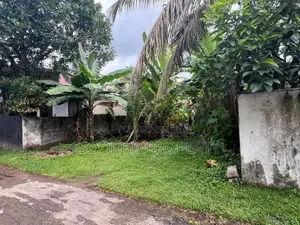 Moratuwa Katubadda පර්චස් 6ක මුලු ඉඩම
