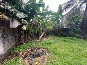 Moratuwa Katubadda පර්චස් 6ක මුලු ඉඩම
