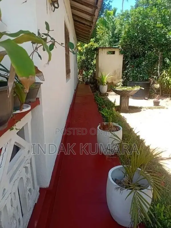 Ahangama House Sale