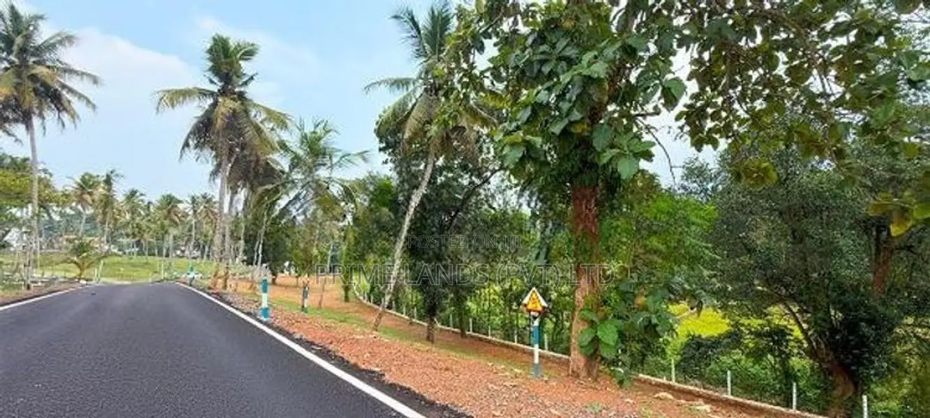 Land for Sale in Kalutara