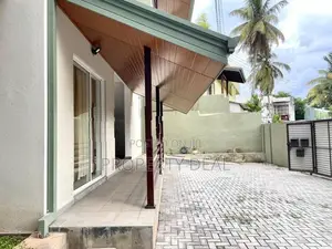 3 Story Bedroom House For Rent in Pelawatta- PDH21