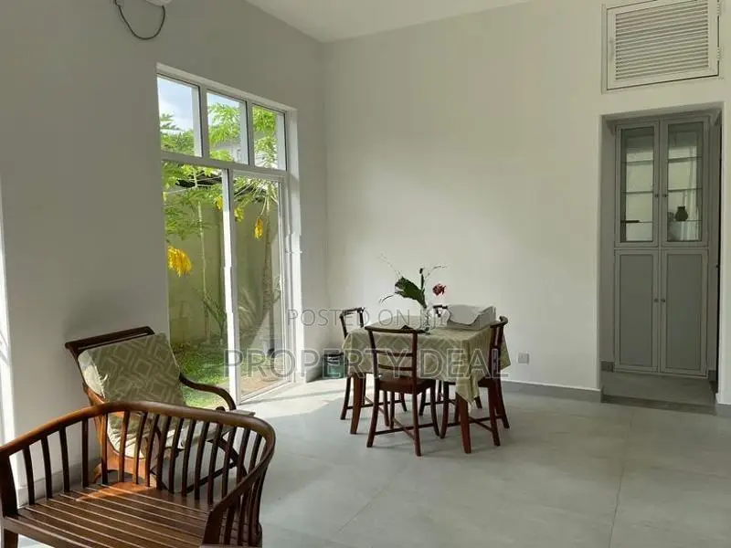 3 Story Bedroom House For Rent in Pelawatta- PDH21