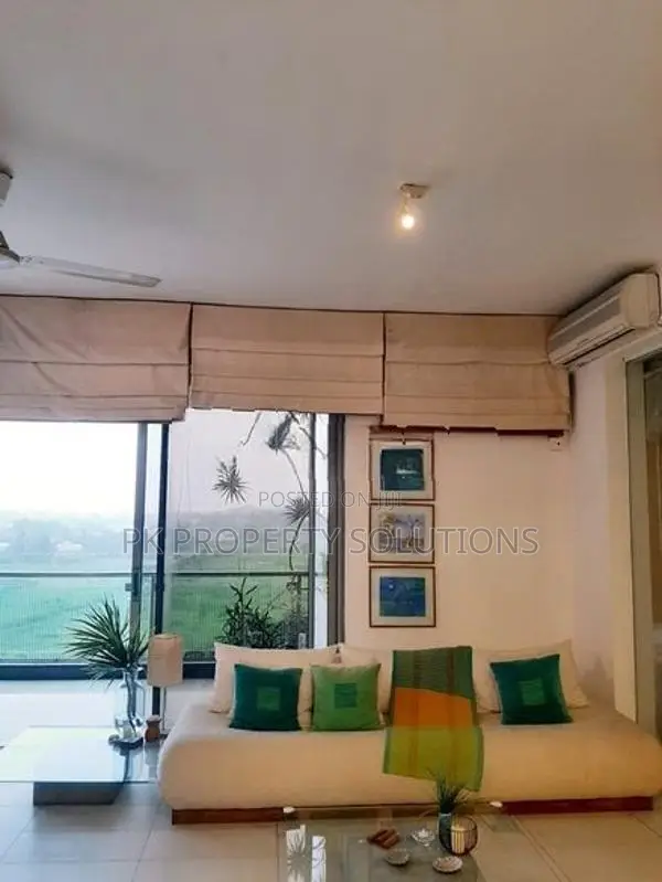 Apartment for Rent in Sri Jayawaradanapura Kotte ( File No 2793 A)