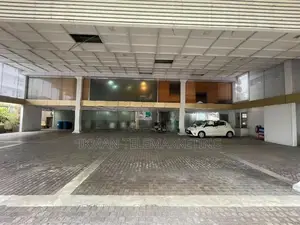 Premium Commercial Building for Rent – Borella, Colombo 08