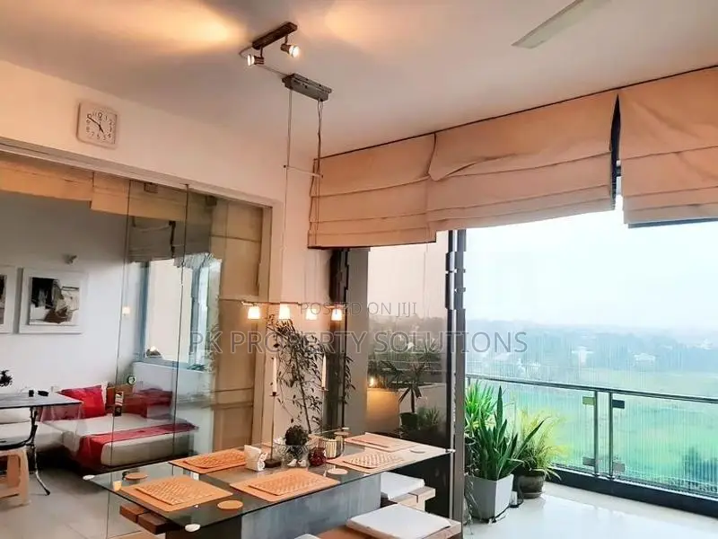 Apartment for Rent in Sri Jayawaradanapura Kotte ( File No 2793 A)