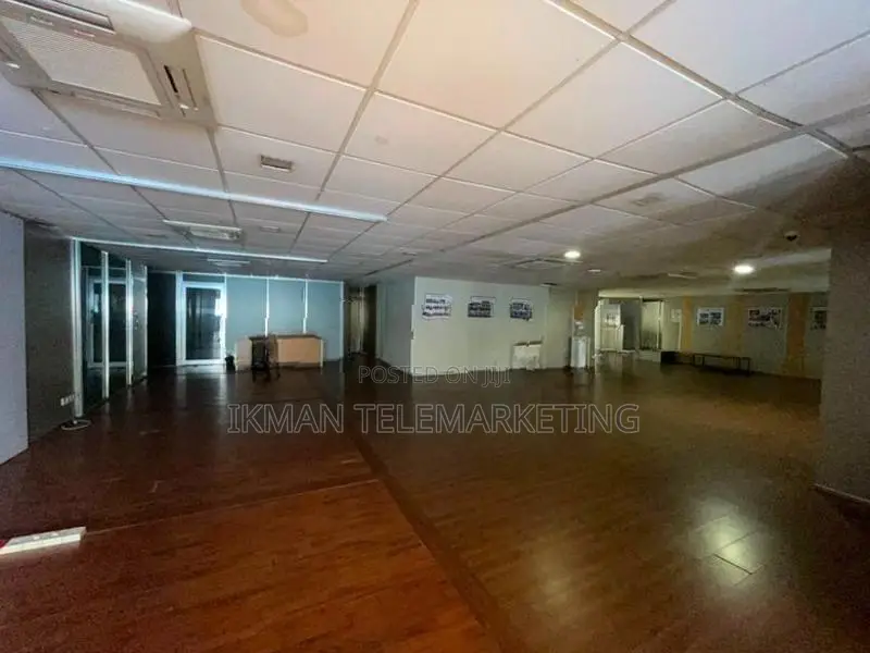 Premium Commercial Building for Rent – Borella, Colombo 08