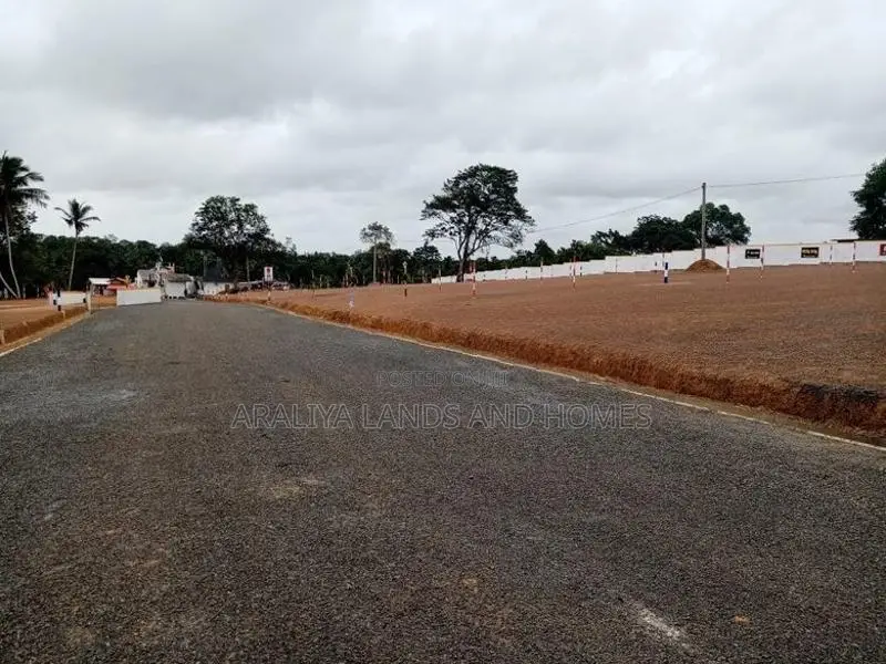 Land For Sale Kindelpitiya