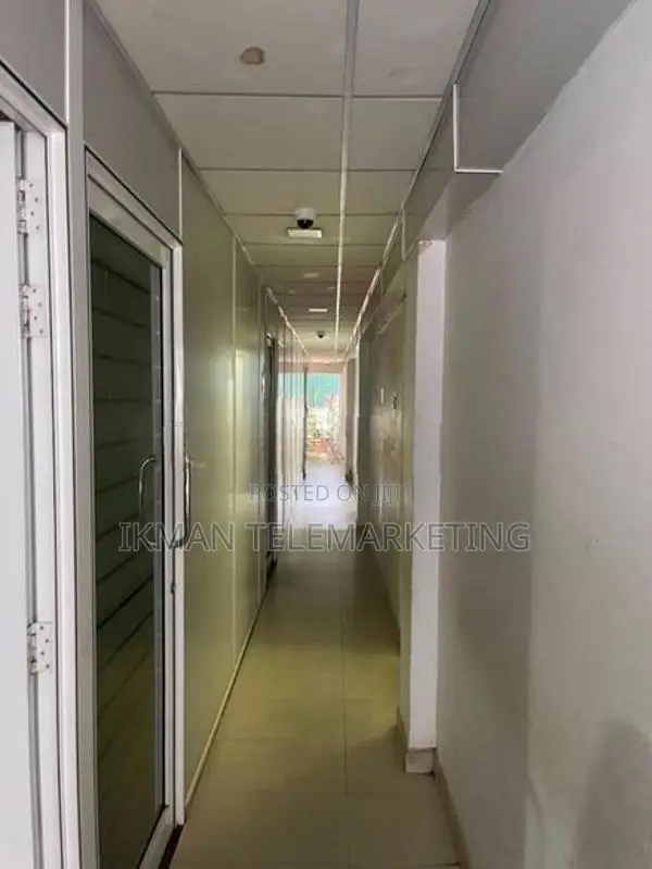 Premium Commercial Building for Rent – Borella, Colombo 08