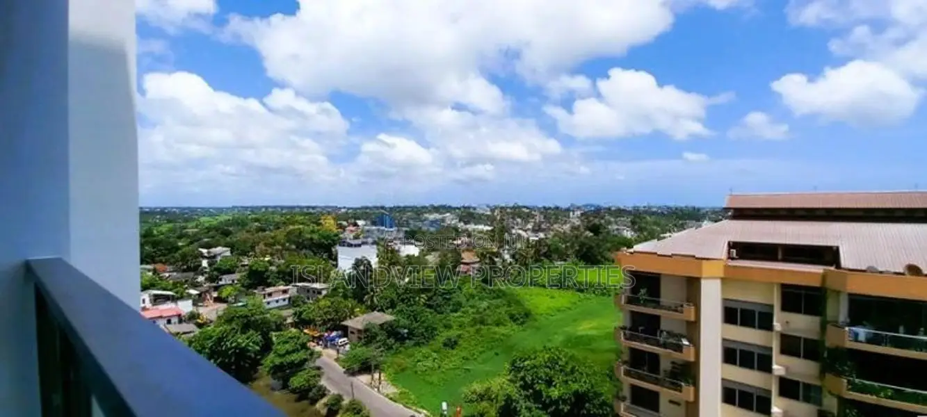 The Residencies, Kotte Brand New 2 Bedroom Apartment for Sale