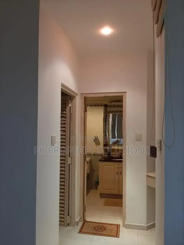 Apartment for Rent in Sri Jayawaradanapura Kotte ( File No 2793 A)
