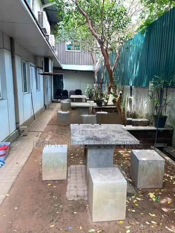 Premium Commercial Building for Rent – Borella, Colombo 08