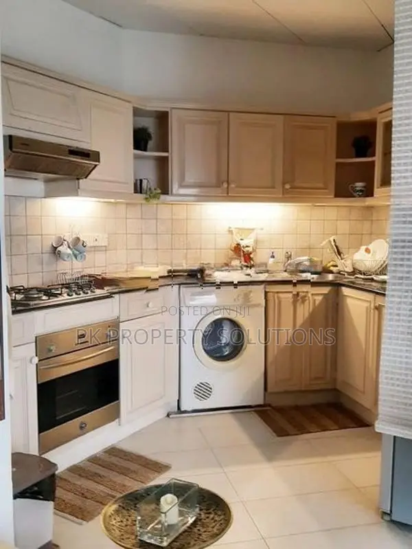 Apartment for Rent in Sri Jayawaradanapura Kotte ( File No 2793 A)