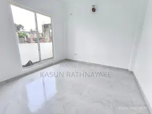Luxury House for Rent Malabe