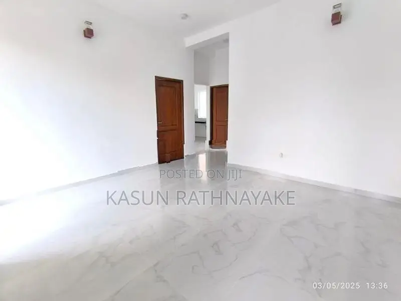 Luxury House for Rent Malabe