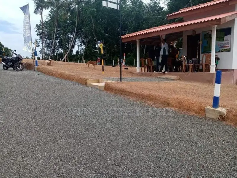 Land For Sale Kindelpitiya