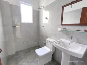 Luxury House for Rent Malabe